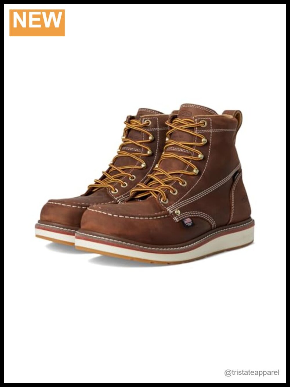 KEEN Utility Liberty 6" Waterproof Boots Carbon-fiber Toe Composite Toe